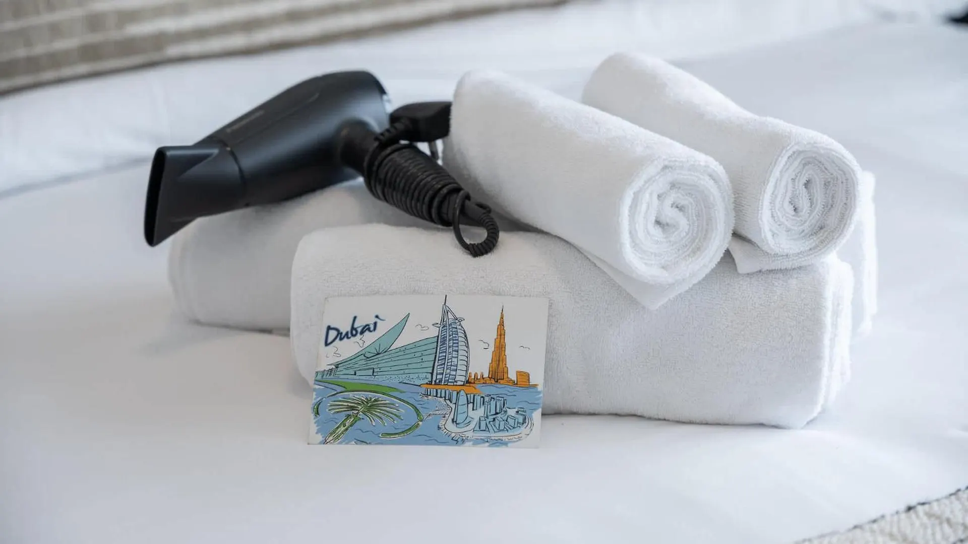 Sophisticated 1 Bedroom Apartment In Bloom Tower B Dubai 0*,  United Arab Emirates